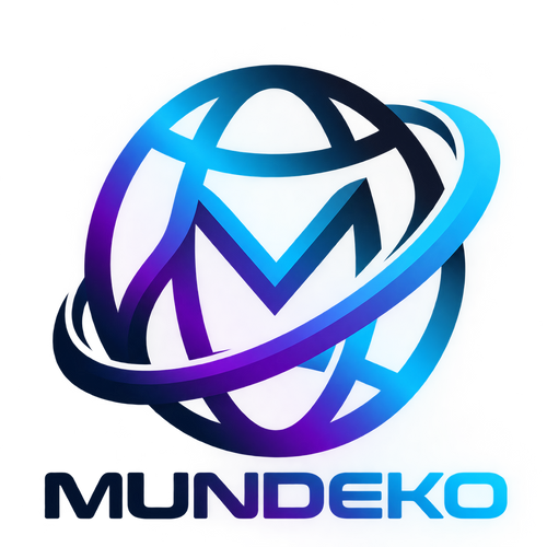 Mundeko Shop